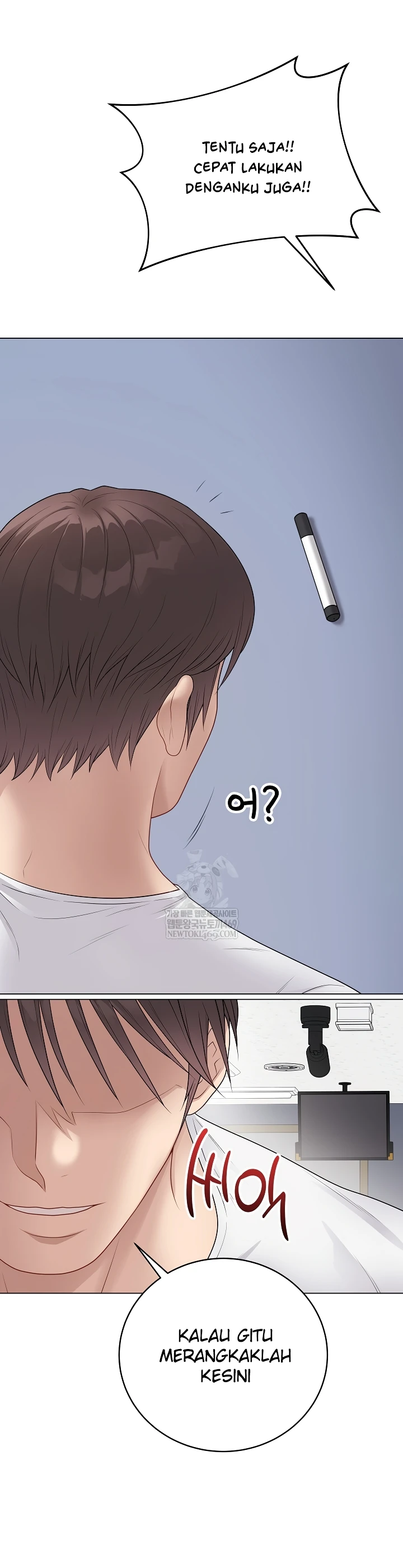 Signed, Sealed, Mistaken - Page 20